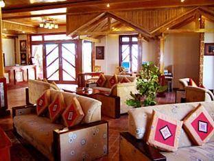 Khách sạn Holiday Sapa