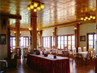 Khách sạn Holiday Sapa