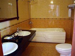 Khách sạn Holiday Sapa