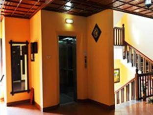 Khách sạn Holiday Sapa