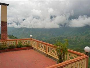 Khách sạn Holiday Sapa