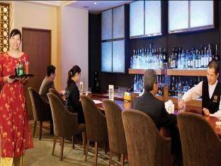 Khách sạn Hotel Nikko Hà Nội