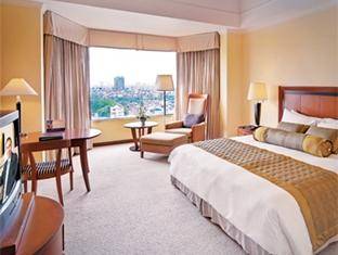 Khách sạn Hotel Nikko Hà Nội