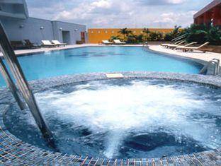 Khách sạn Hotel Nikko Hà Nội