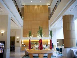 Khách sạn Hotel Nikko Hà Nội