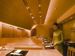 Khách sạn Hotel Nikko Hà Nội