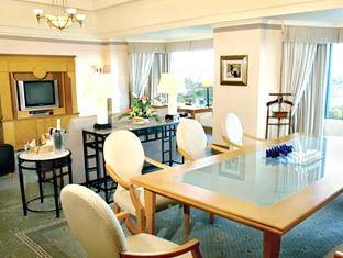 Khách sạn Hotel Nikko Hà Nội