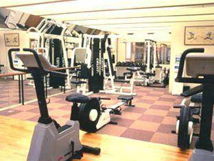 Khách sạn Hotel Nikko Hà Nội