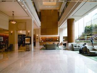 Khách sạn Hotel Nikko Hà Nội