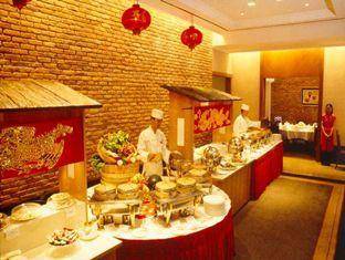 Khách sạn Hotel Nikko Hà Nội