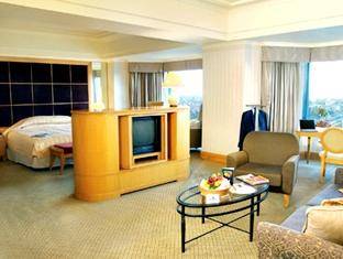 Khách sạn Hotel Nikko Hà Nội