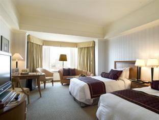 Khách sạn Hotel Nikko Hà Nội