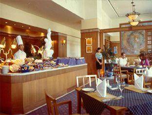 Khách sạn Hotel Nikko Hà Nội