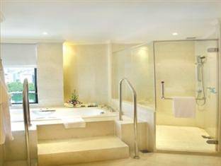 Khách sạn Hotel Nikko Hà Nội