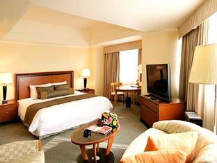 Khách sạn Hotel Nikko Hà Nội