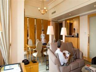 Khách sạn Hotel Nikko Hà Nội