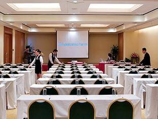 Khách sạn Hotel Nikko Hà Nội