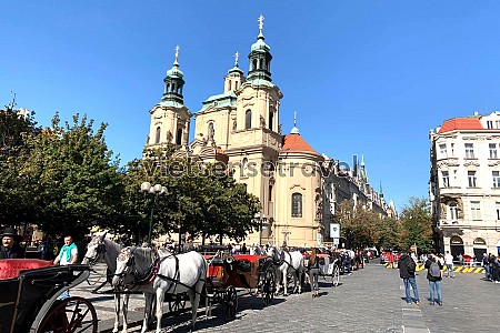 Hướng dẫn du lịch Cộng Hoà Séc 10 trải nghiệm đáng nhớ