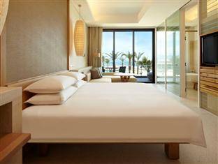 Hyatt Resort Đà Nẵng