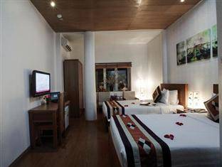 Indochina Legend  Ha Noi