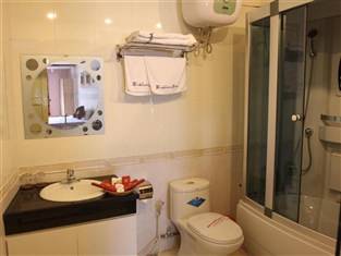 Indochina Legend  Ha Noi