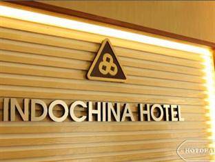 Indochina Legend  Ha Noi