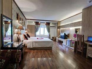 Indochina Legend  Ha Noi