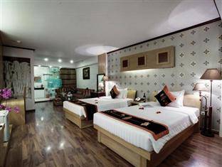 Indochina Legend  Ha Noi