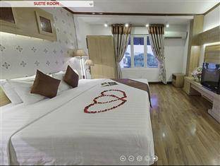 Indochina Legend  Ha Noi