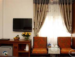 Indochina Legend  Ha Noi