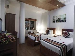 Indochina Legend  Ha Noi