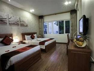 Indochina Legend  Ha Noi