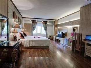 Indochina Legend  Ha Noi