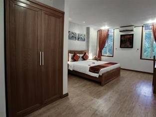 Indochina Legend  Ha Noi