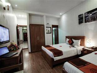 Indochina Legend  Ha Noi