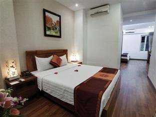 Indochina Legend  Ha Noi