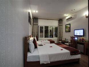 Indochina Legend  Ha Noi