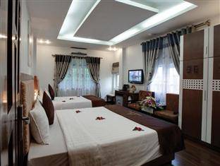 Indochina Legend  Ha Noi