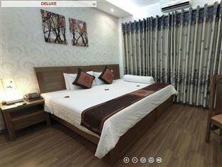 Indochina Legend  Ha Noi