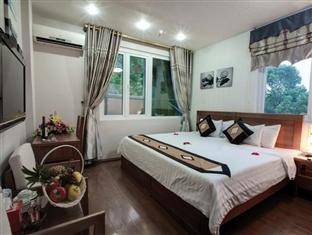 Indochina Legend  Ha Noi