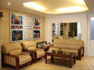 Indochina Legend  Ha Noi