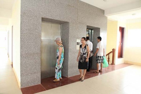 Khách sạn 3D Cửa Lò