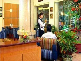 Khách sạn Arive Ms Salute Hà Nội