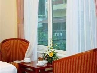 Khách sạn Arive Ms Salute Hà Nội