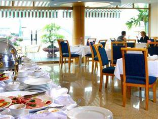 Khách sạn Arive Ms Salute Hà Nội