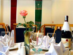 Khách sạn Arive Ms Salute Hà Nội