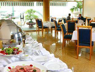 Khách sạn Arive Ms Salute Hà Nội