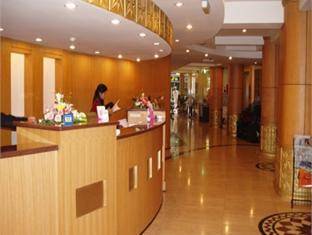 Khách sạn Arive Ms Salute Hà Nội