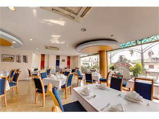 Khách sạn Arive Ms Salute Hà Nội