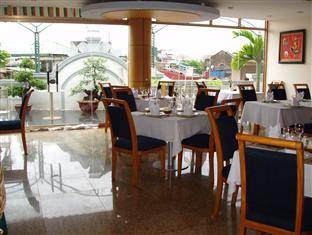 Khách sạn Arive Ms Salute Hà Nội